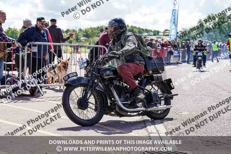 Vintage motorcycle club;eventdigitalimages;no limits trackdays;peter wileman photography;vintage motocycles;vmcc banbury run photographs